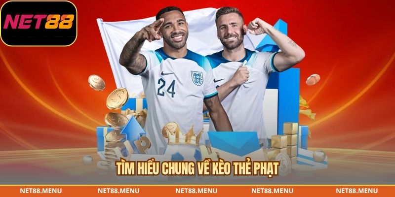 Tìm hiểu chung về kèo thẻ phạt