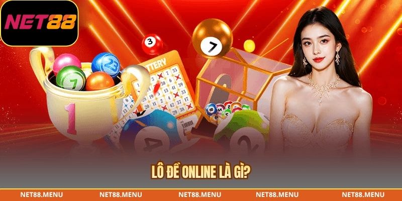Lô đề online là gì?